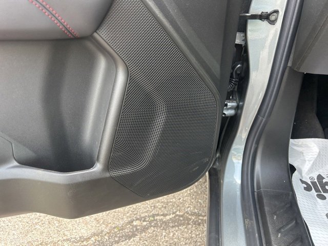 Used 2025 Chevrolet Colorado Z71 w/ Technology Package image 14