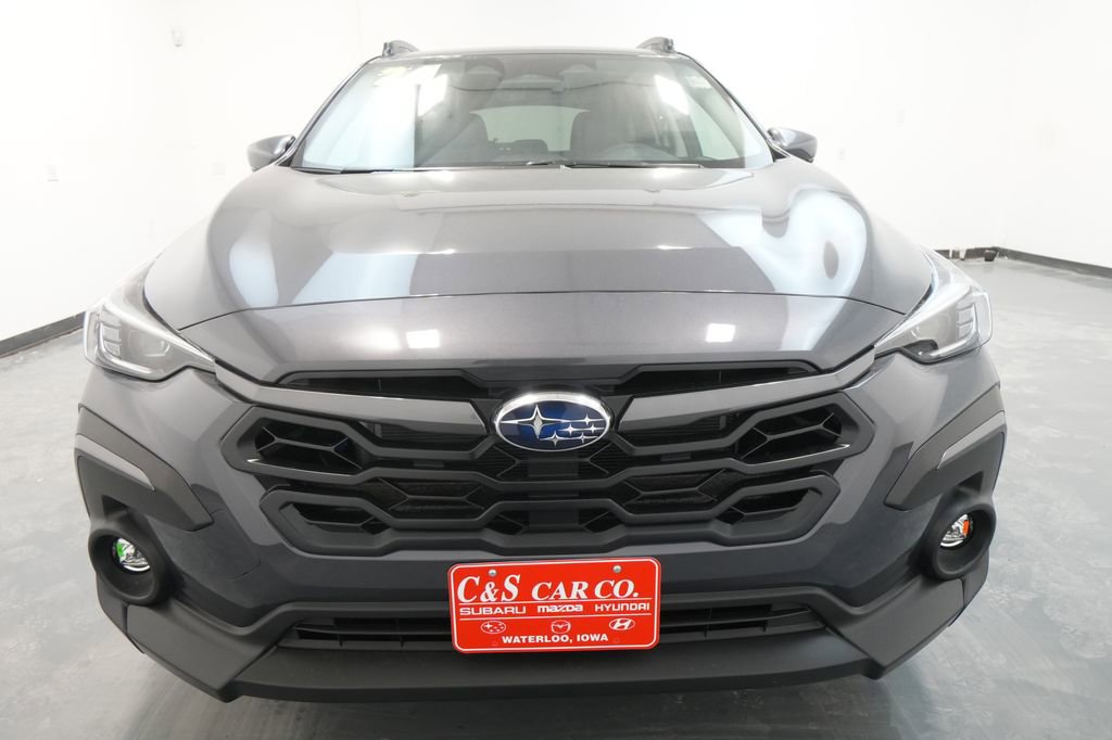 New 2026 Subaru Crosstrek 2.5i Limited image 2