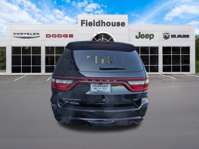 Used 2024 Dodge Durango GT image 29