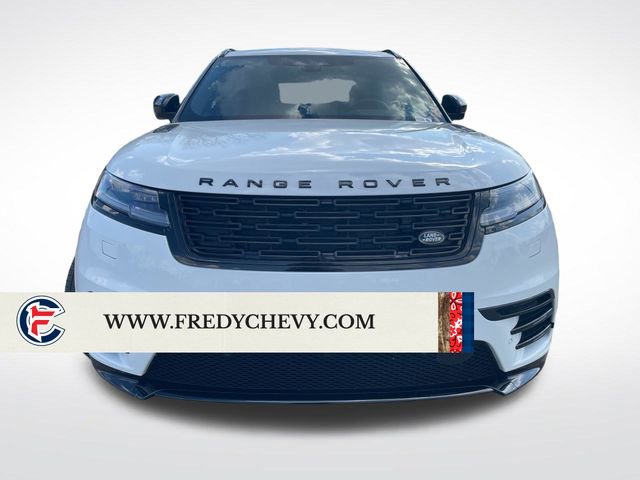Used 2025 Land Rover Range Rover Velar Dynamic SE AWD/4WD image 8