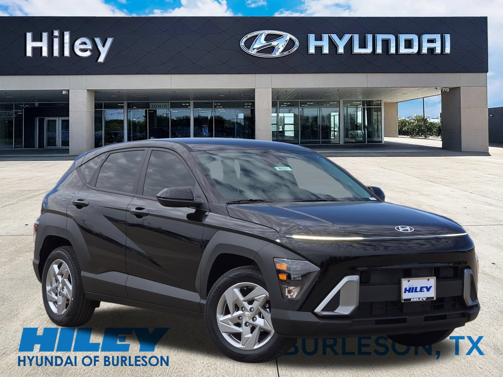 New 2026 Hyundai Kona SE FWD video 2