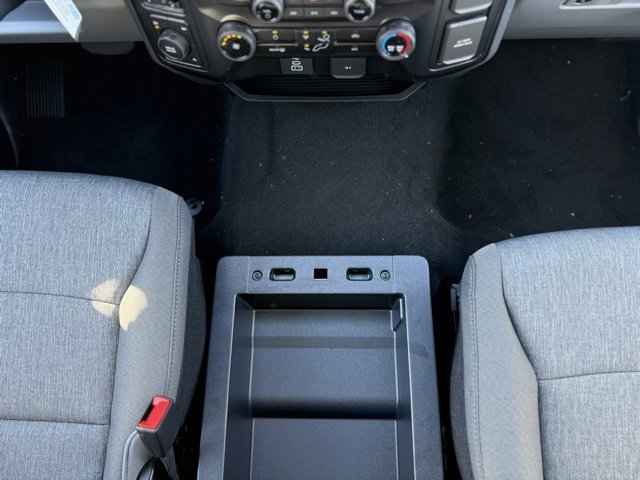 New 2026 Ford F250 XL image 25