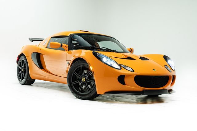 Used 2006 Lotus Elise Supercharged image 5