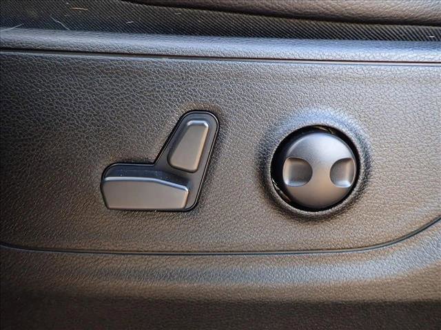 Used 2022 RAM 1500 Rebel w/ Rebel Level B Equipment Group image 12