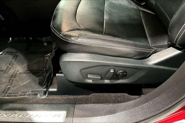 Used 2019 Ford Explorer Limited w/ Equipment Group 301A image 19
