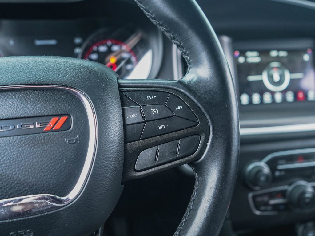 Used 2021 Dodge Charger SXT w/ Blacktop Package image 22