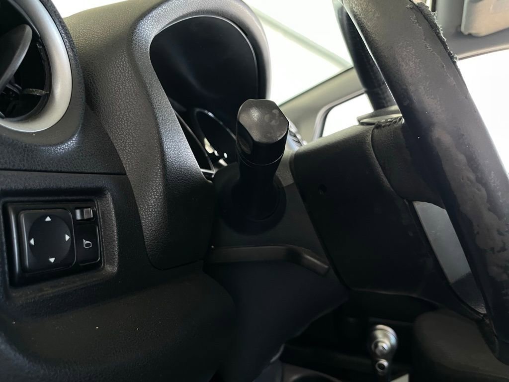 Used 2014 Nissan Versa Note SV w/ SL Package FWD image 22