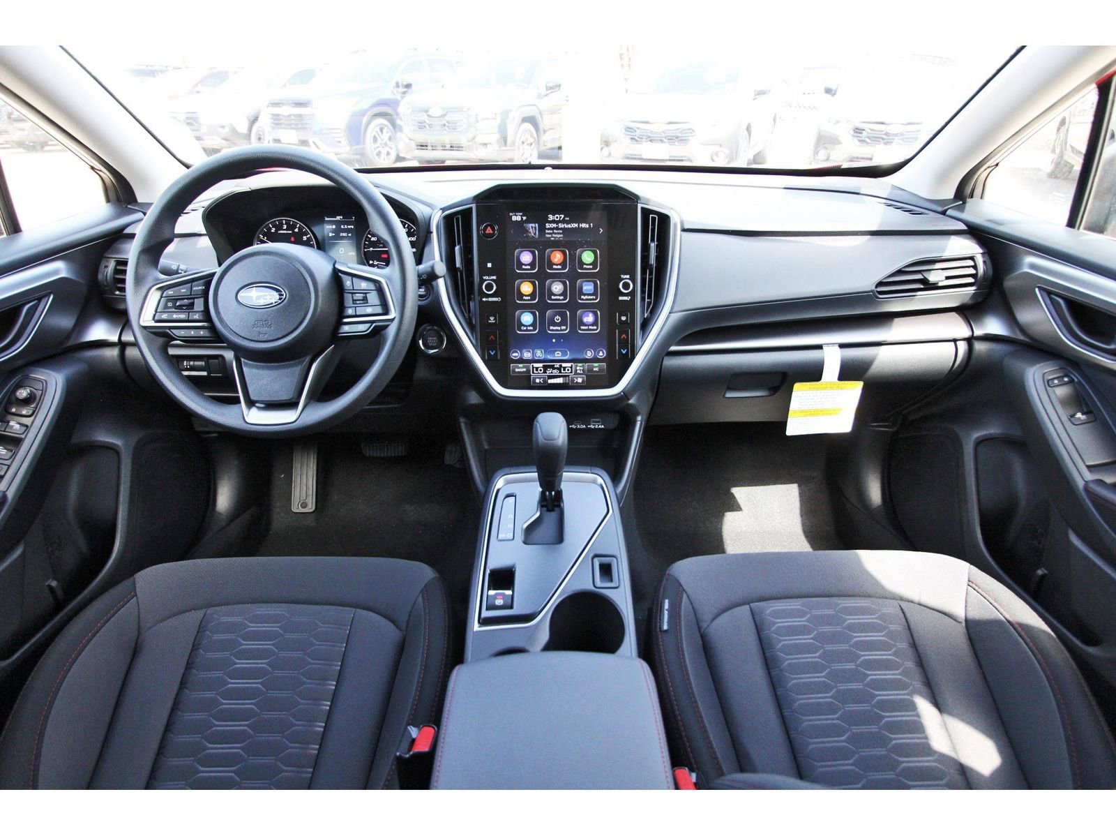 New 2026 Subaru Impreza 2.0i Sport image 7