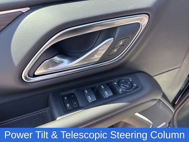 Certified 2024 Chevrolet Tahoe Z71 w/ Z71 Off-Road Package image 18