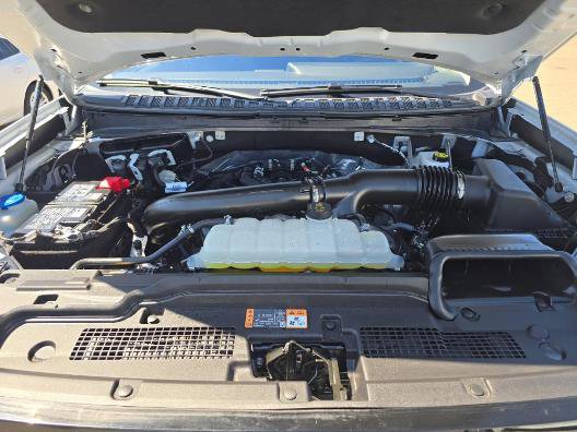 Used 2025 Ford Expedition Max Active image 16