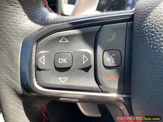 Used 2021 RAM 1500 TRX w/ TRX Level 2 Equipment Group AWD/4WD image 21