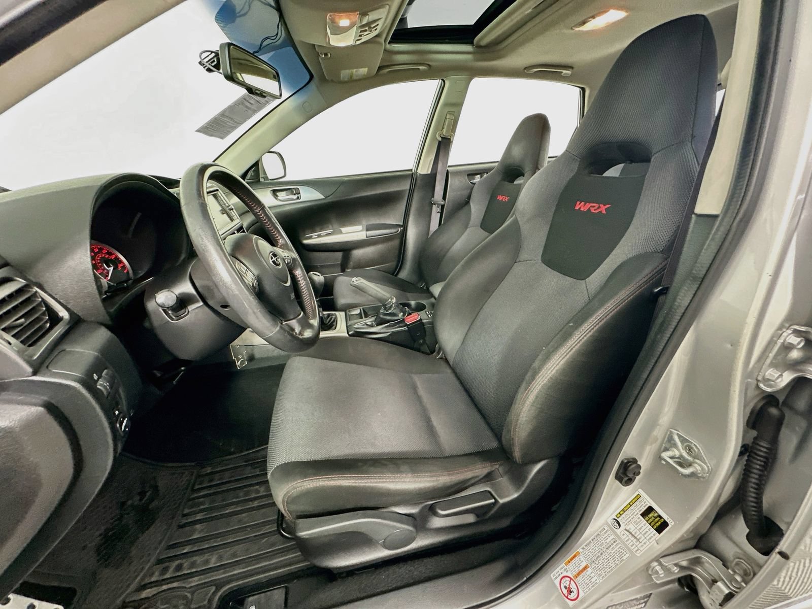 Used 2009 Subaru Impreza WRX Premium AWD/4WD image 20