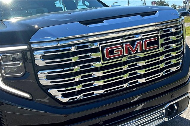 Used 2024 GMC Sierra 1500 Denali image 34