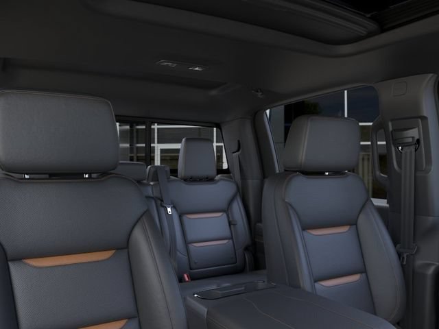New 2026 GMC Sierra 1500 AT4 w/ AT4 Premium Package AWD/4WD image 24