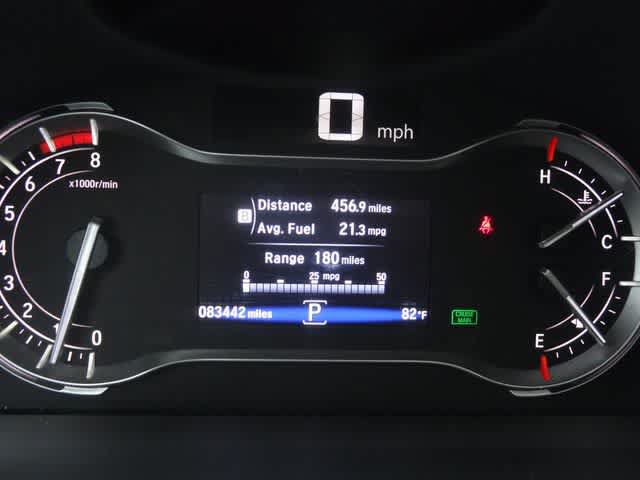 Used 2019 Honda Ridgeline RTL image 23