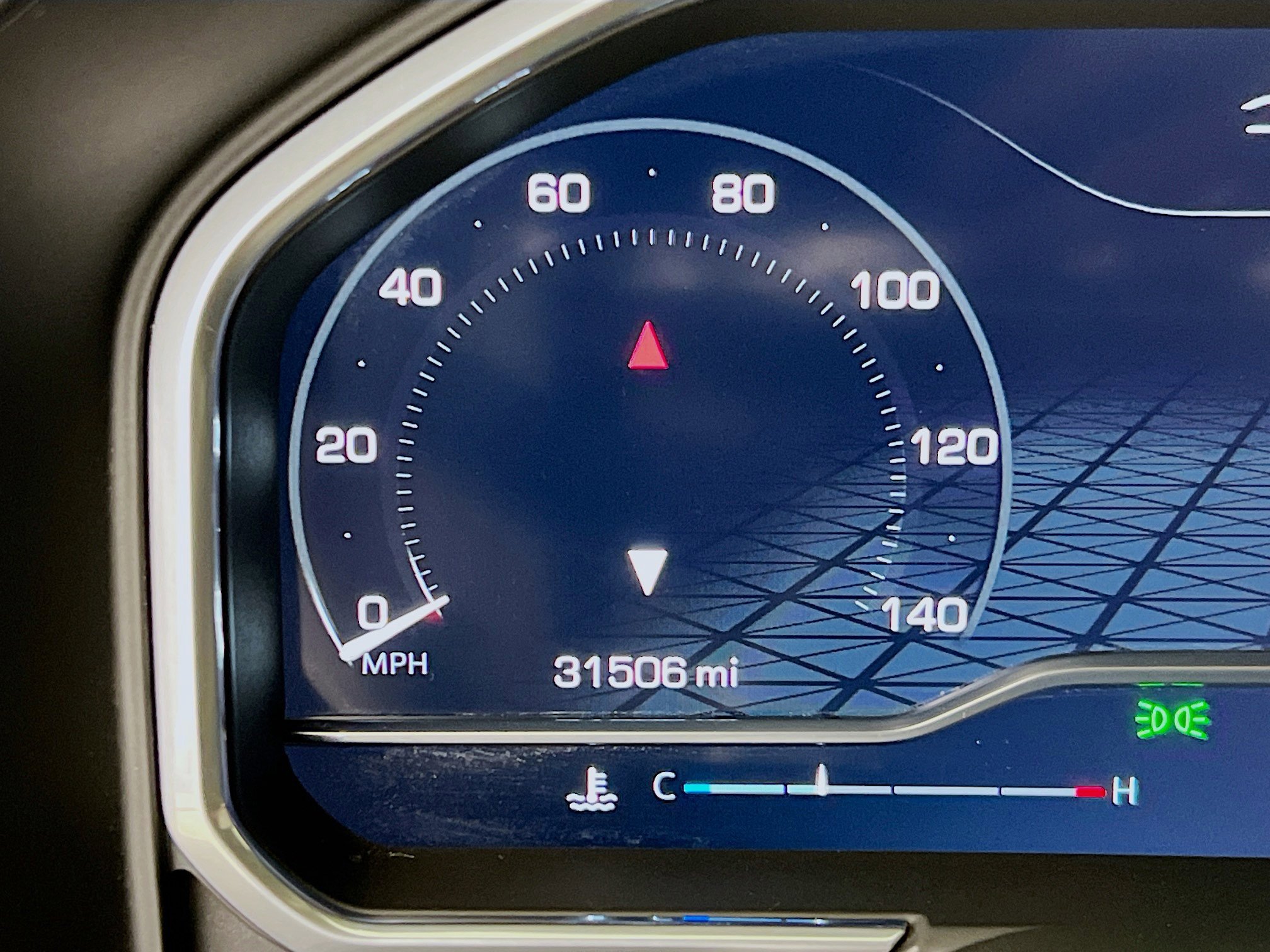 Used 2022 GMC Sierra 1500 Denali w/ Technology Package image 12