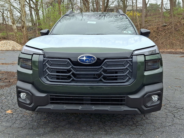 New 2026 Subaru Outback Premium image 2