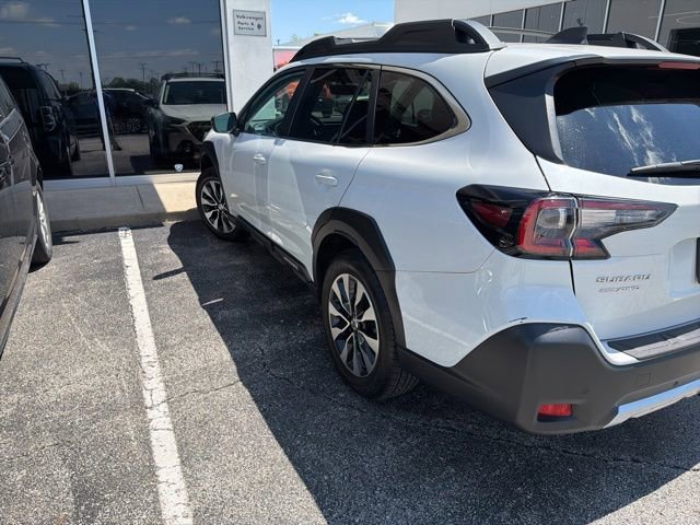Used 2024 Subaru Outback Limited XT AWD/4WD image 6