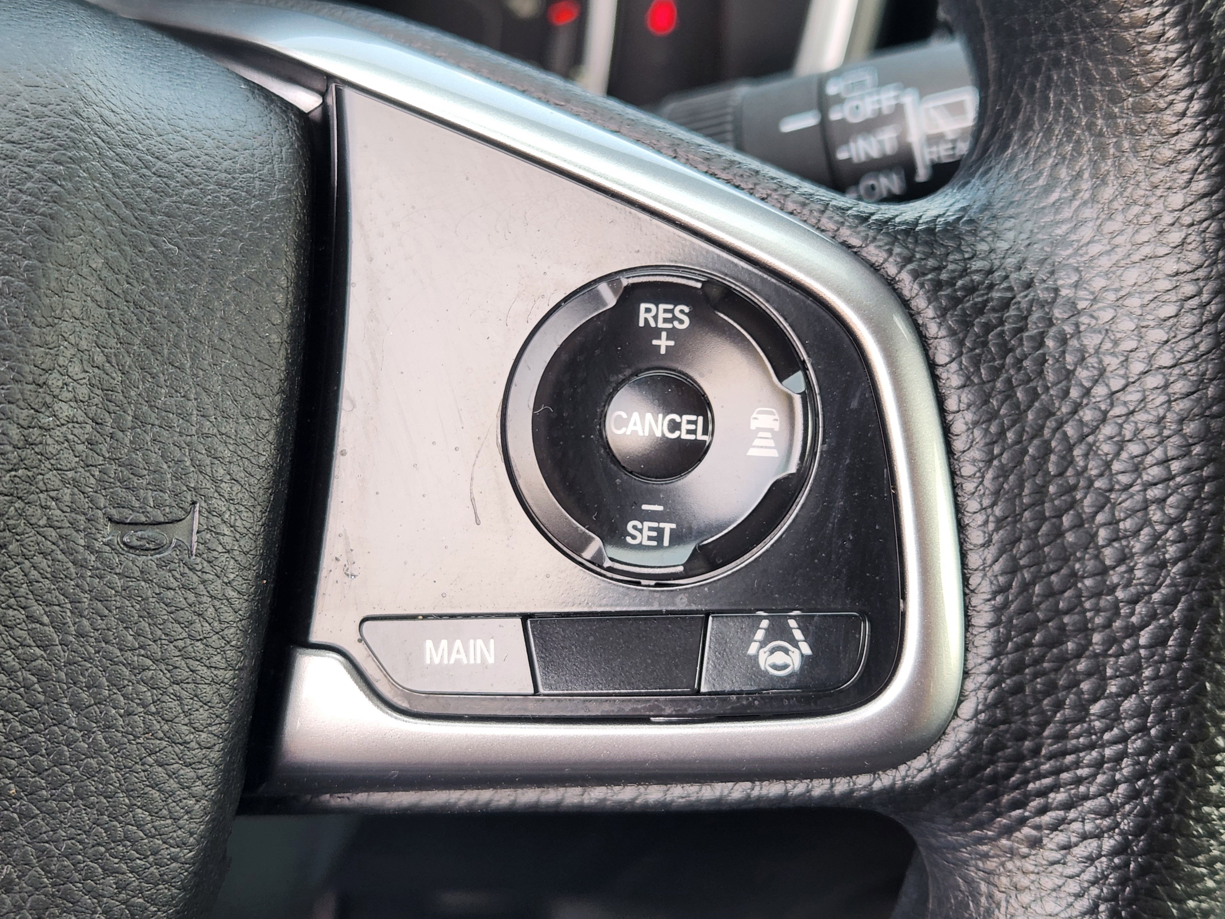 Used 2022 Honda CR-V EX image 23