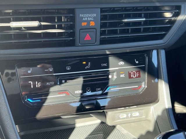 New 2026 Volkswagen Jetta Sport FWD image 20