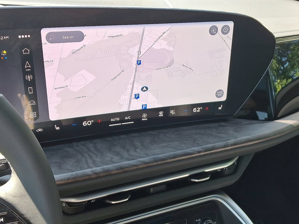 New 2026 Audi Q5 2.0T AWD/4WD image 8