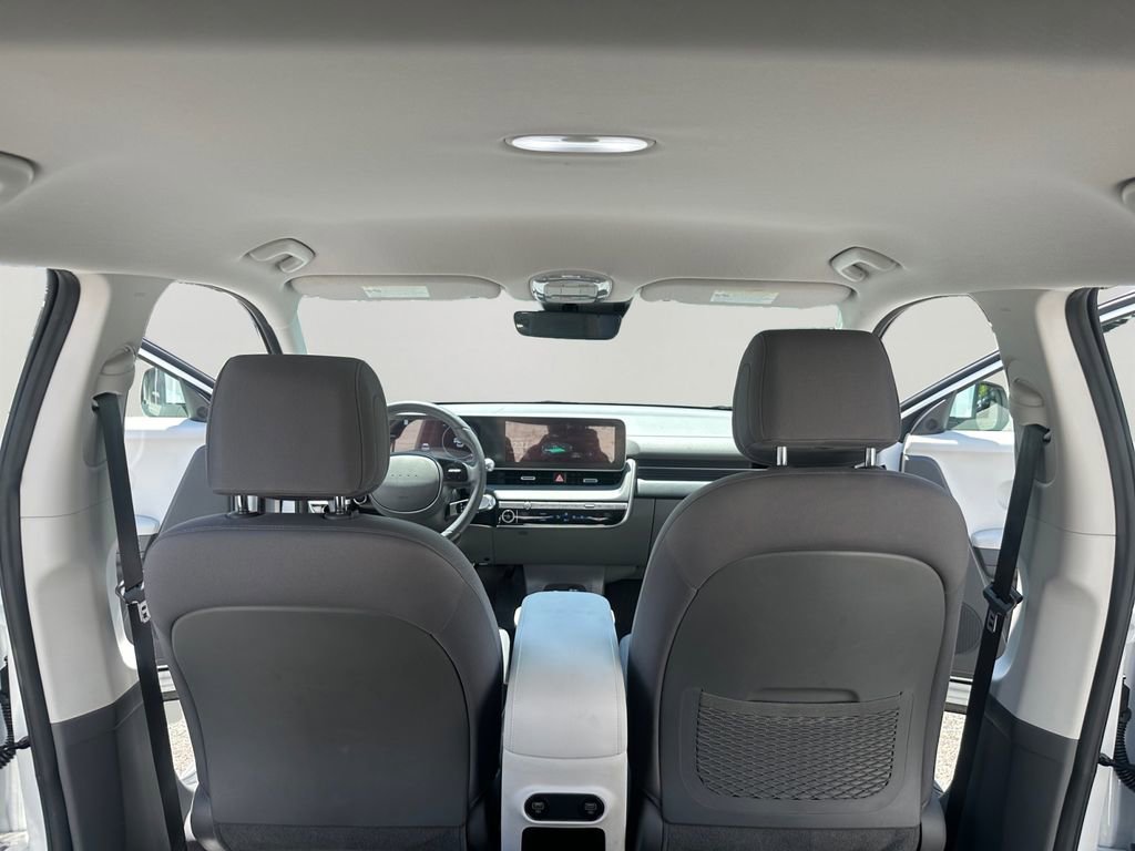 Used 2024 Hyundai Ioniq 5 SEL RWD image 25
