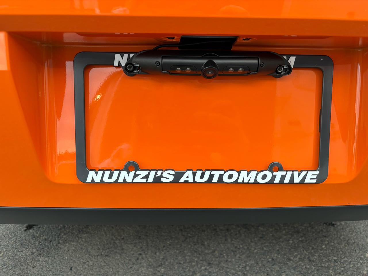 Used 2014 Dodge Challenger R/T RWD image 54
