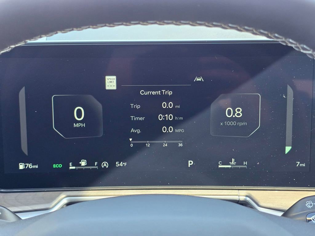 New 2026 Kia Sorento SX AWD/4WD image 27