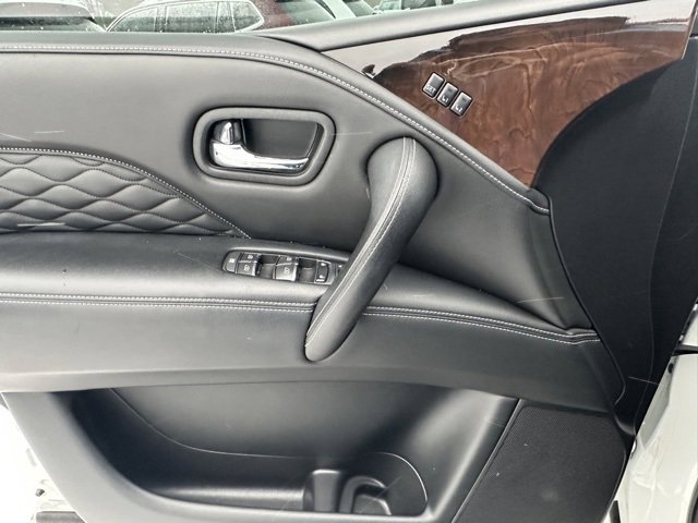 Used 2019 INFINITI QX80 4WD image 21