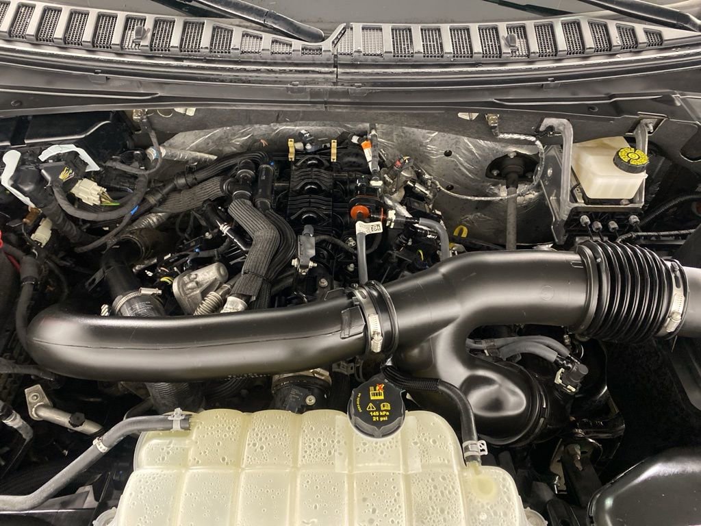 Used 2024 Ford Expedition Timberline image 17