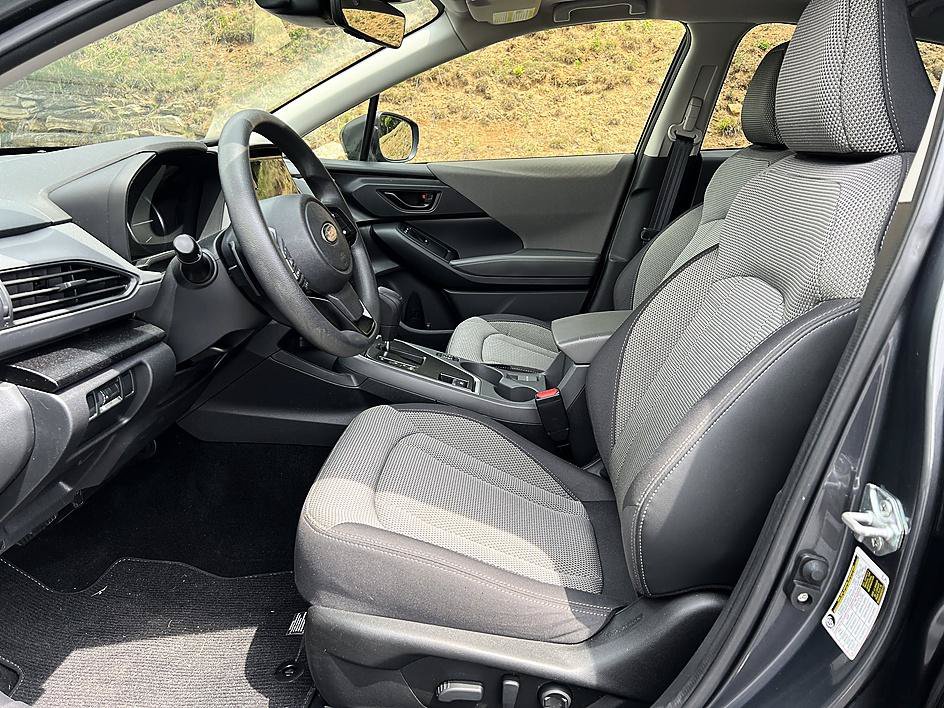 Used 2024 Subaru Crosstrek 2.0i Premium AWD/4WD image 11