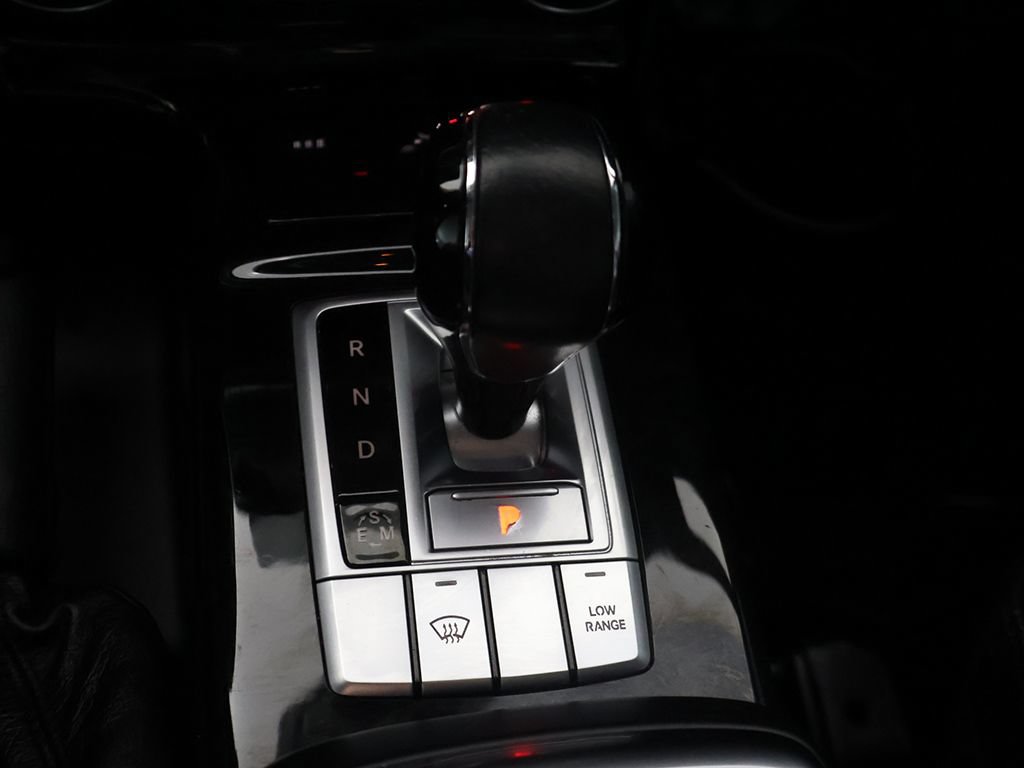 Used 2017 Mercedes-Benz G 550 image 58