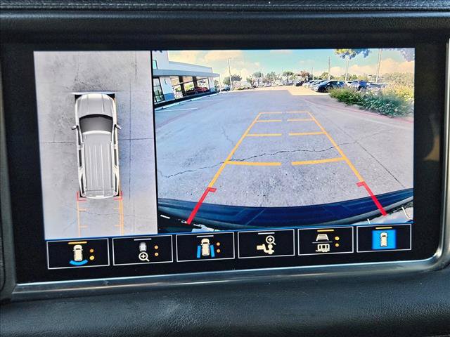 Used 2021 GMC Yukon Denali w/ Denali Ultimate Package AWD/4WD image 15