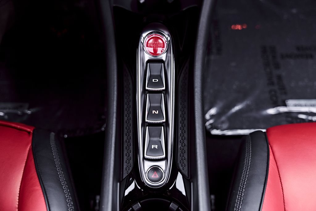 Used 2024 McLaren Artura RWD image 77