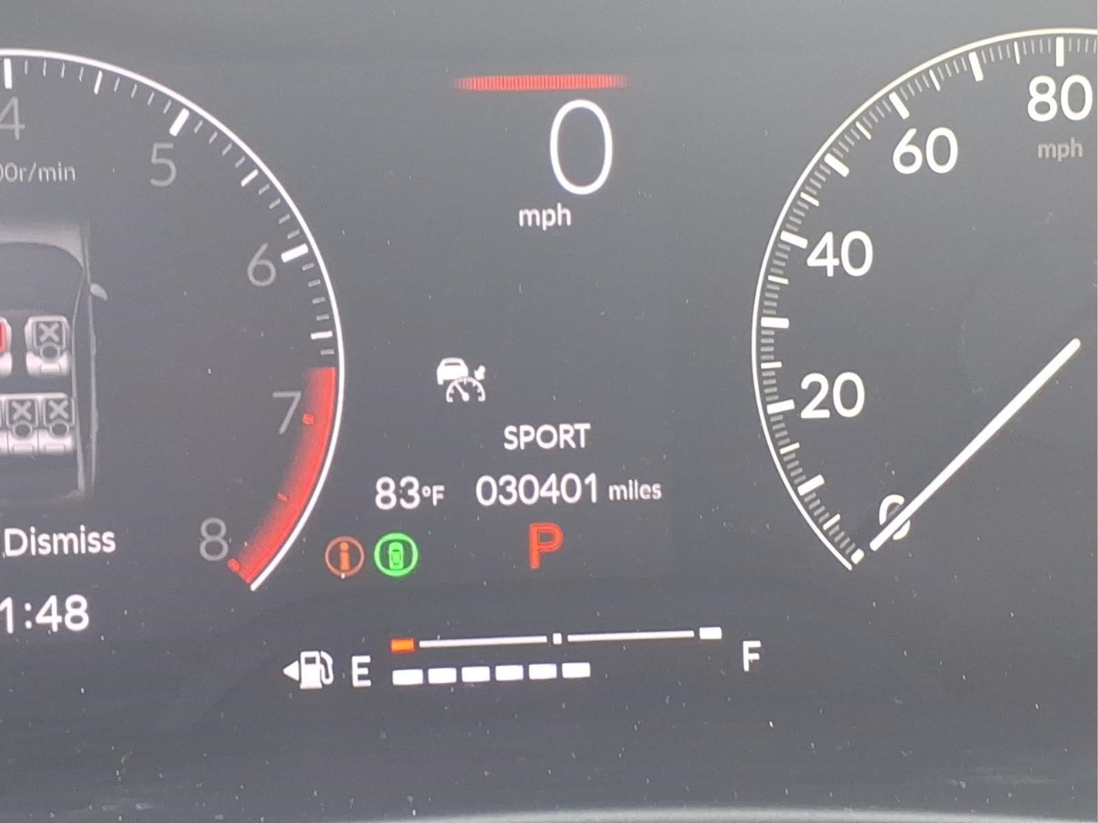 Certified 2022 Honda Civic Sport image 15