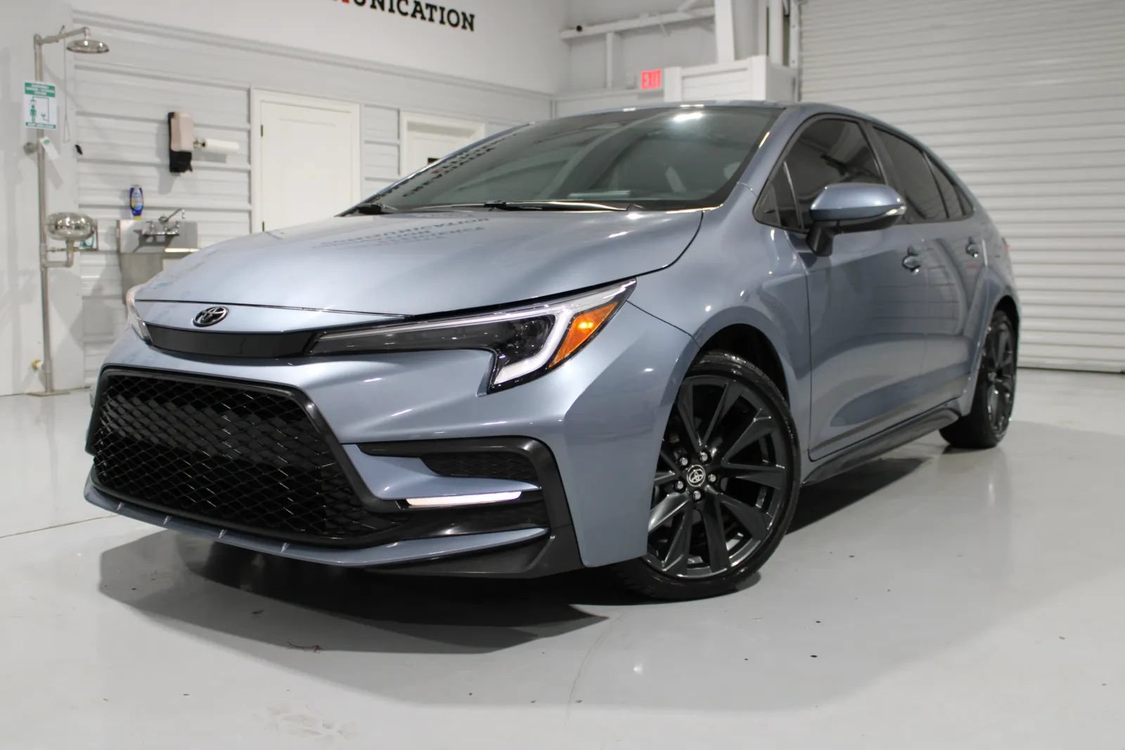 Used 2024 Toyota Corolla SE