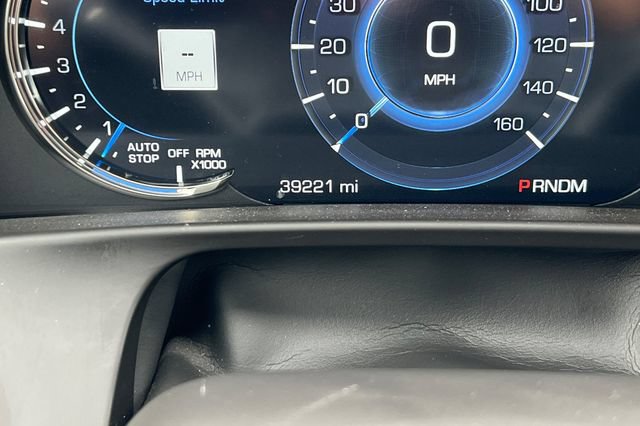 Used 2018 Cadillac CT6 Premium Luxury AWD/4WD image 35
