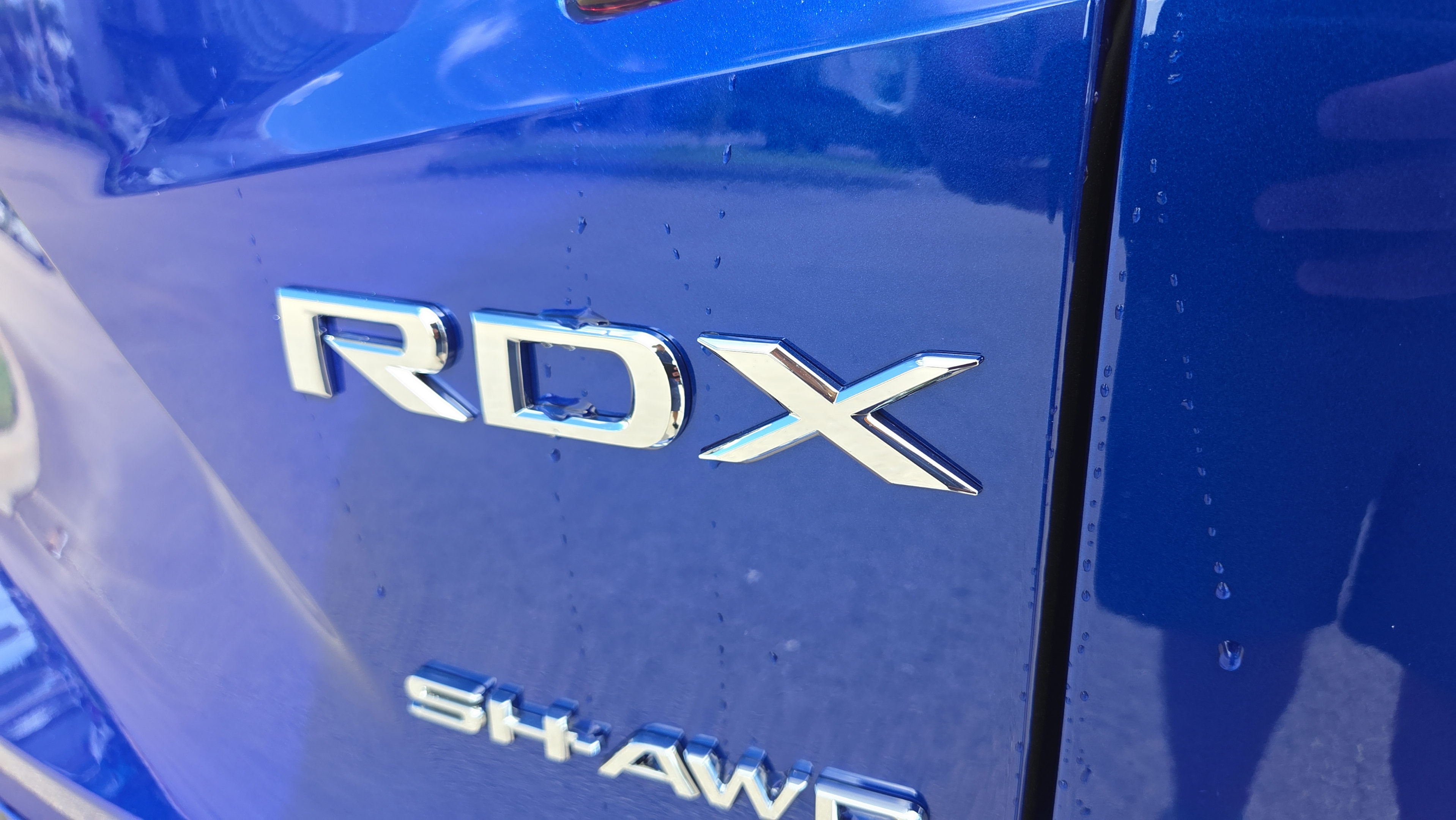 New 2026 Acura RDX A-Spec AWD/4WD image 39