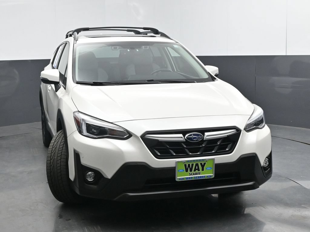 Used 2021 Subaru Crosstrek 2.5i Limited w/ Popular Package #5 AWD/4WD image 33