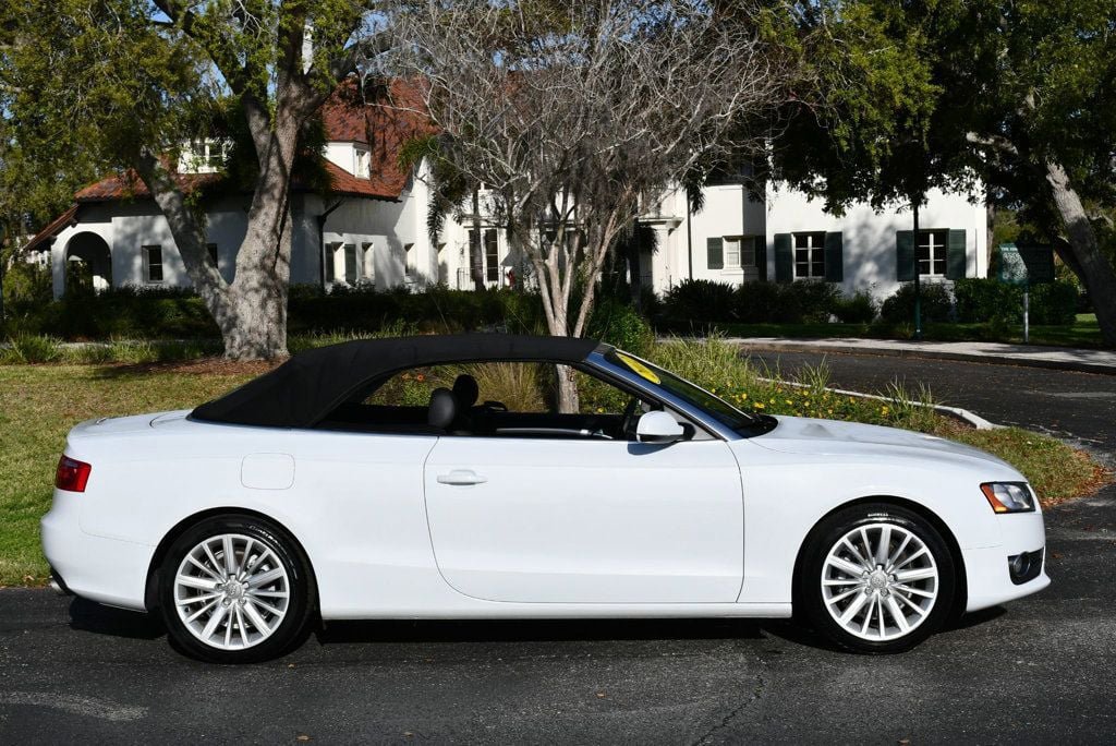 Used 2012 Audi A5 2.0T Premium AWD/4WD image 45