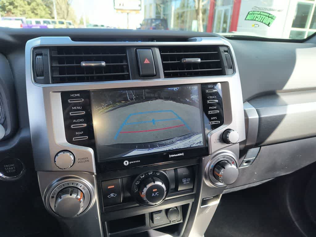 Used 2024 Toyota 4Runner SR5 image 17