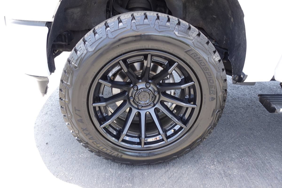 Used 2023 Ford F150 Lariat w/ Equipment Group 502A High AWD/4WD image 63
