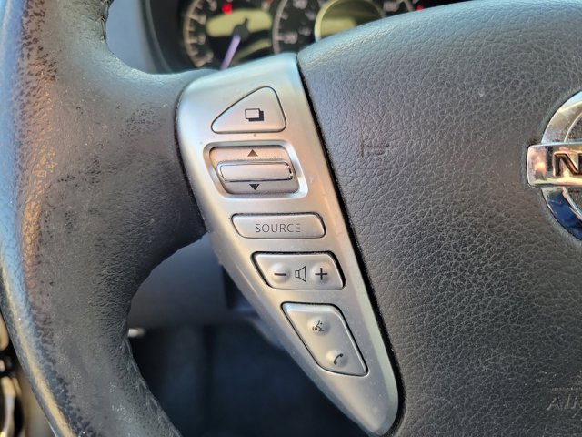 Used 2019 Nissan Versa Note SV image 25