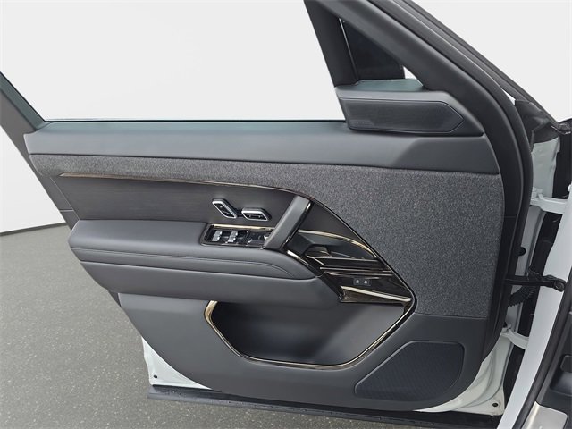 Used 2024 Land Rover Range Rover Sport Dynamic SE image 27