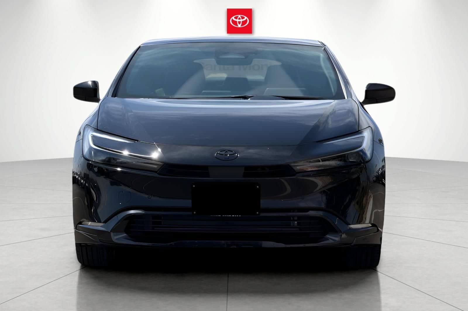 New 2027 Toyota Prius FWD image 7