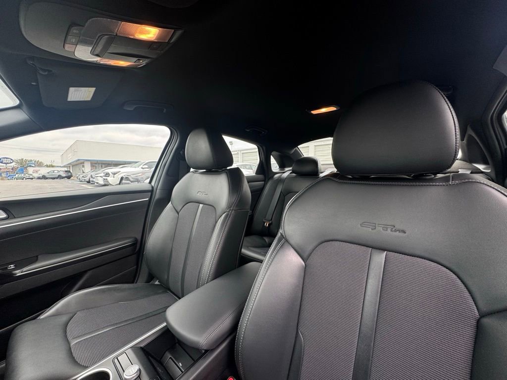 Used 2023 Kia K5 GT-Line FWD image 17