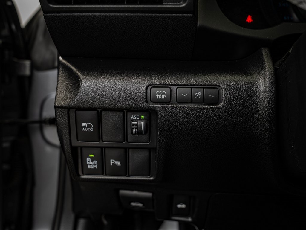 Certified 2020 Lexus RC 350 F Sport w/ Accessory Package image 20