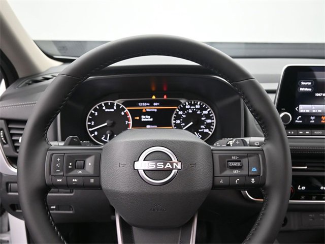 New 2026 Nissan Rogue SV image 19