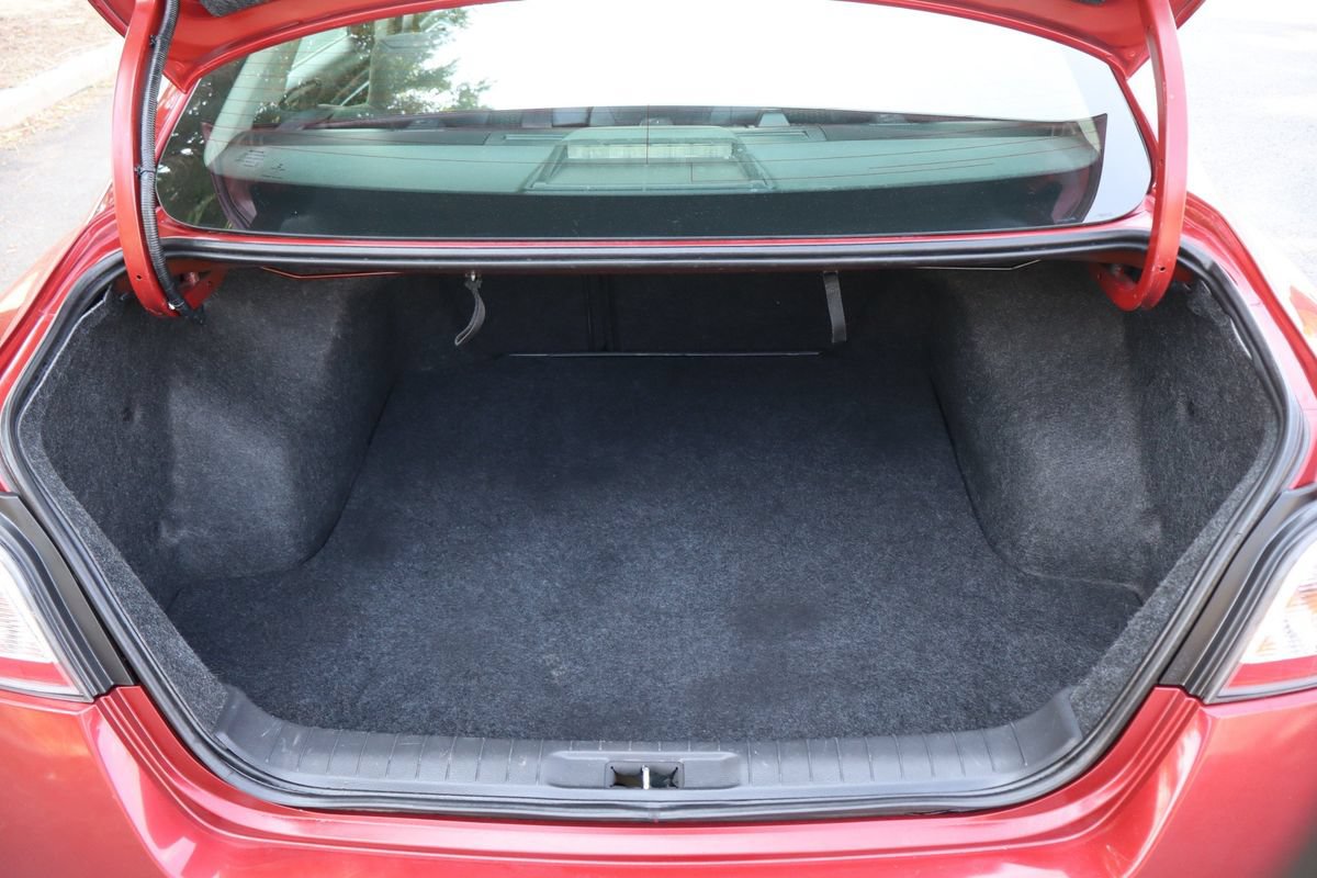 Used 2014 Nissan Altima 2.5 S FWD image 14