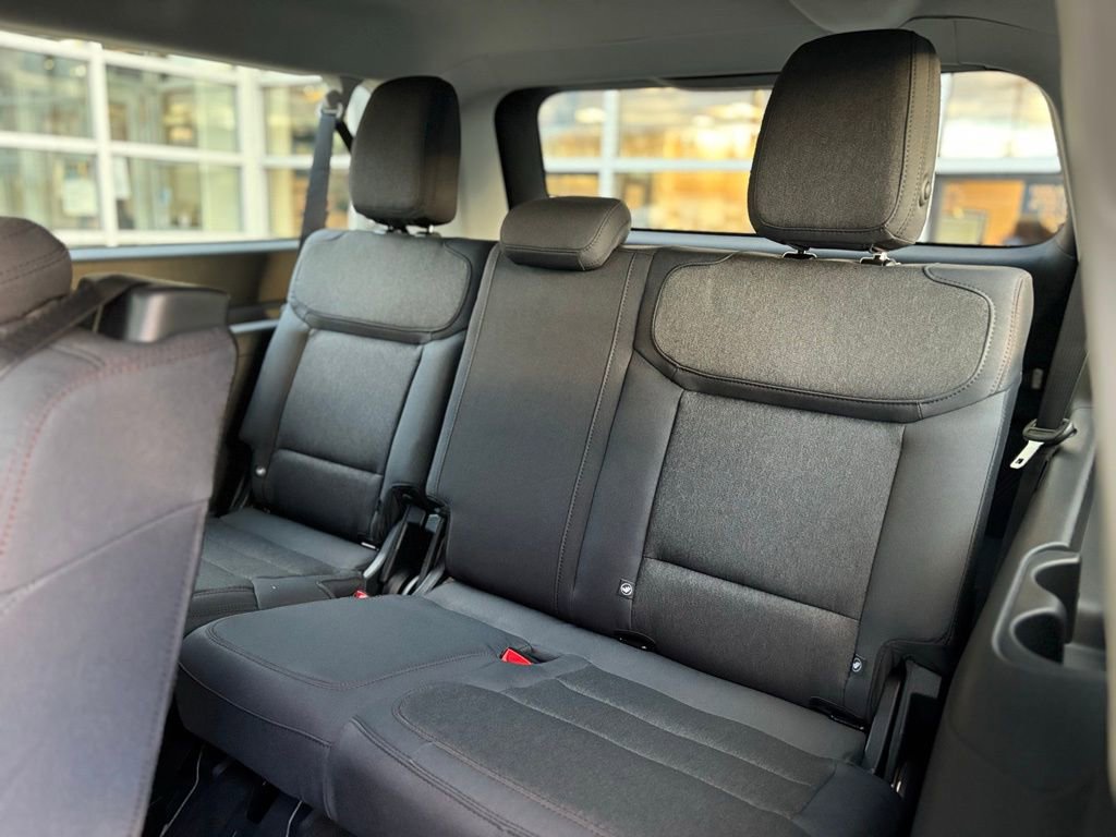 New 2025 Ford Expedition Max Active image 28